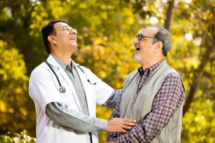 importance of regular health screenings for seniors