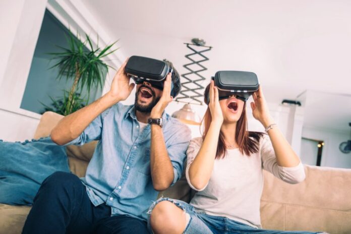 innovative entertainment trends to try in 2024