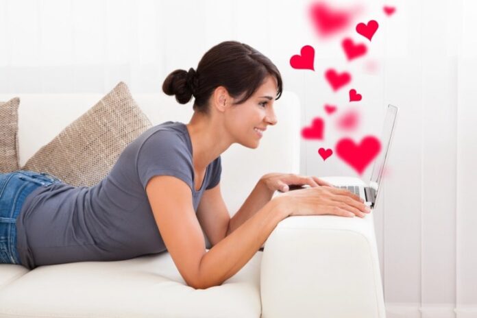 navigating casual encounters in online dating