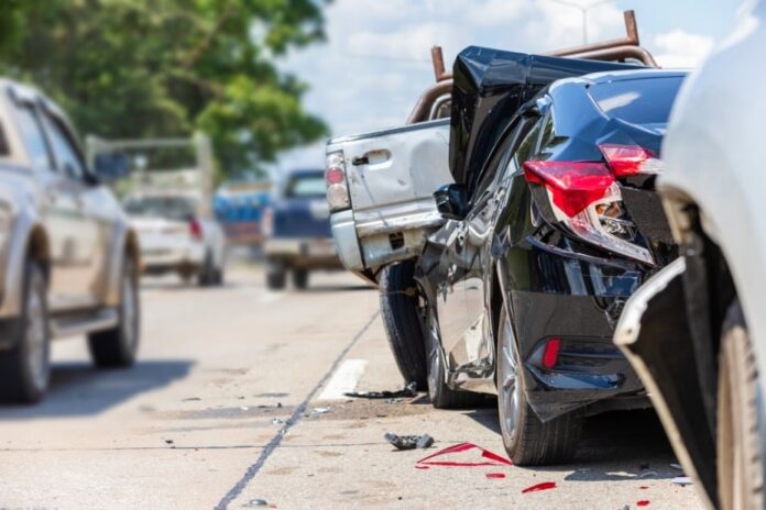 navigating the aftermath of a car accident in houston