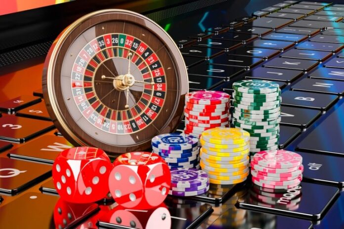 New Online Casino Games to Try in the US - Impraise