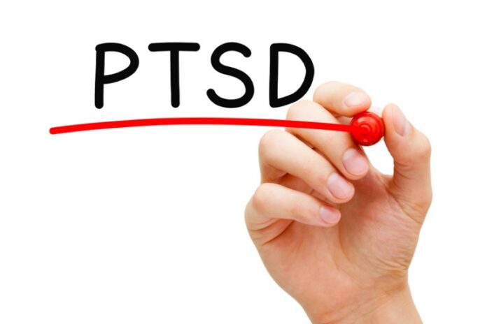 ptsd management strategies