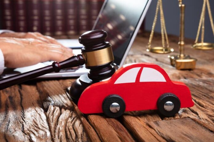 the critical role of specialized legal expertise in navigating complex car accident litigation