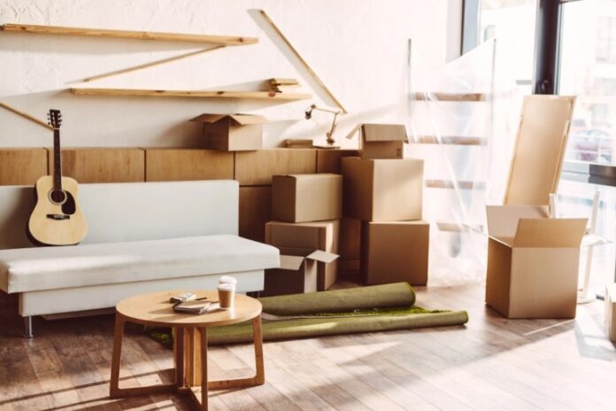 top 7 ways to make your relocation easy and smooth