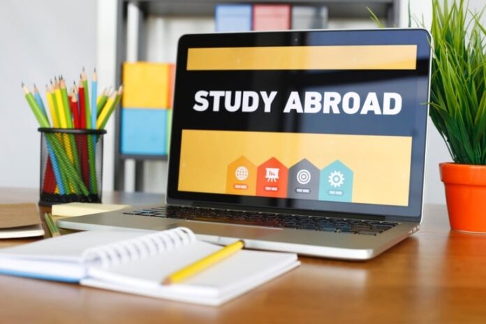 top tips for enjoying your time studying abroad