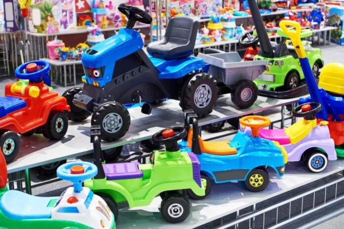 what factors should you consider when purchasing wholesale toys