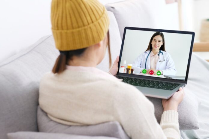 what to expect from an online psychiatrist