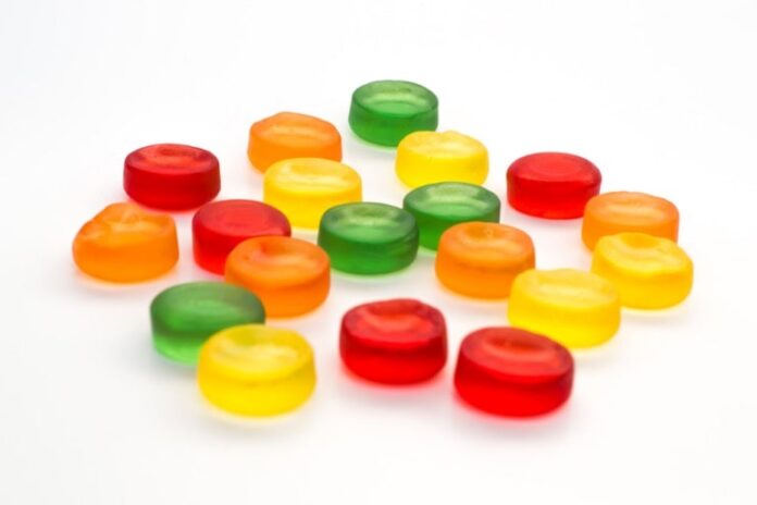 what to expect when taking delta 9 thc gummies