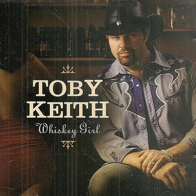 Toby Keith