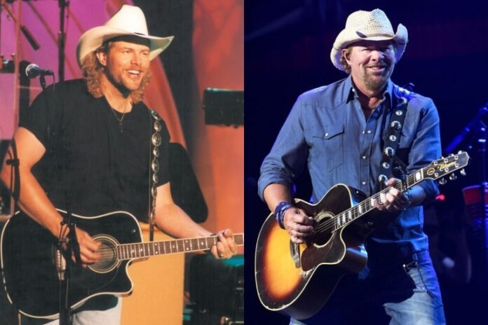 Toby Keith Net Worth