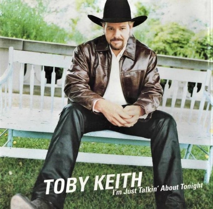 Toby Keith