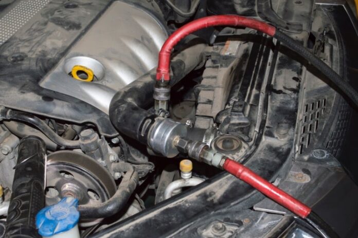 how can heavy duty silicone heater hose improve your vehicles performance