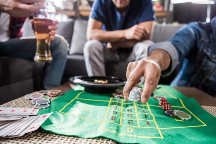 how gambling can positively influence lifestyle