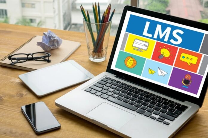 how lms saas can support hybrid and remote learning environments