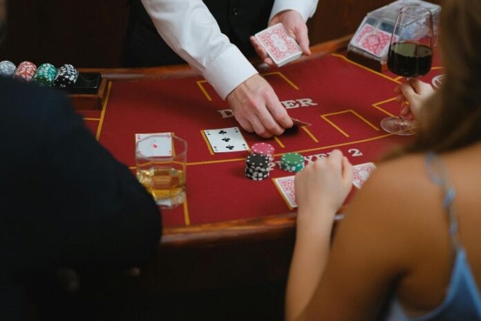 how to choose the best casino games for your party