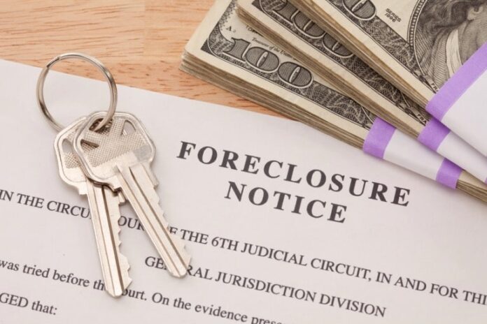 how to stop foreclosure tips from professionals