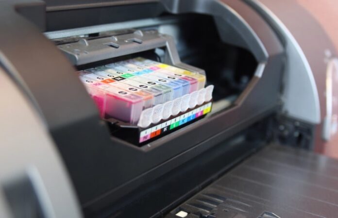 inkjet evolution