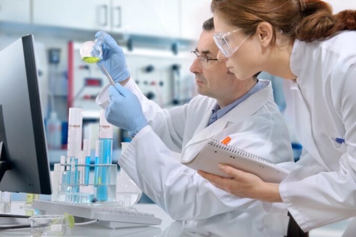 lab support services for optimal laboratory operations