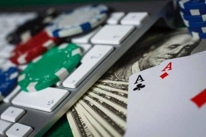 revealing the benefits of playing online casino for real money