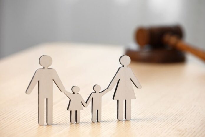 should you apply for full child custody