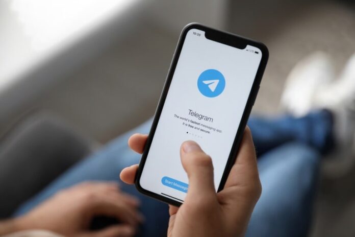 surprising things you can do with telegram