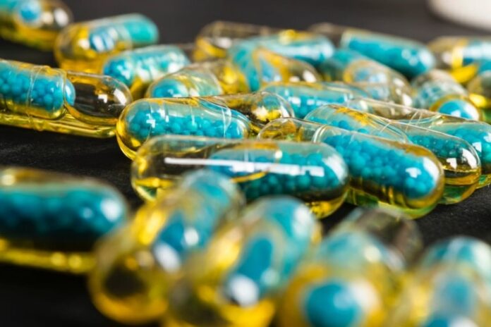 the future of gelatin capsules