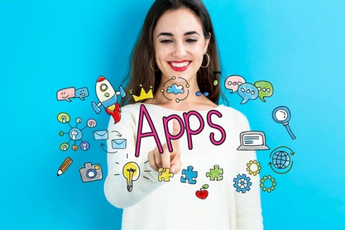 the most successful apps of 2024