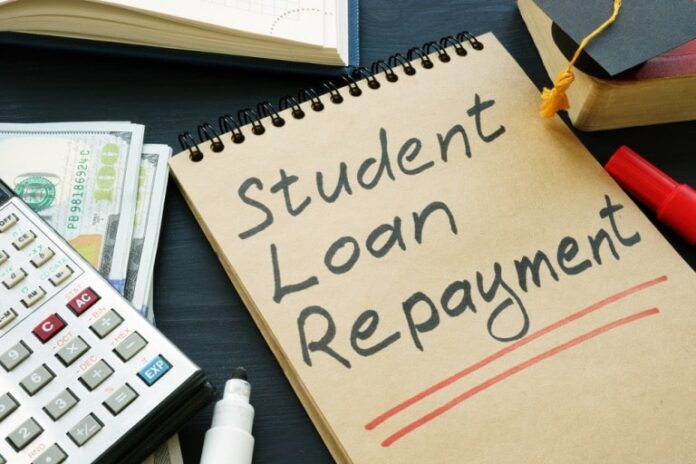 top 10 student loan repayment strategies every graduate should know