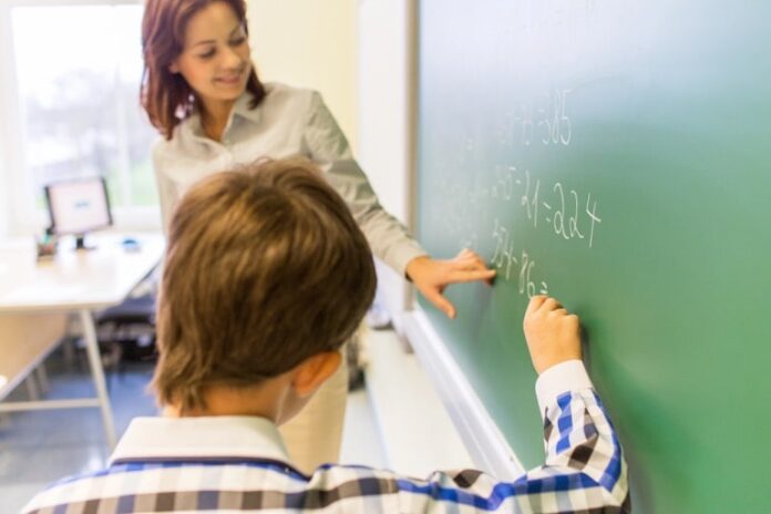 what are the benefits of early math tutoring for elementary school students