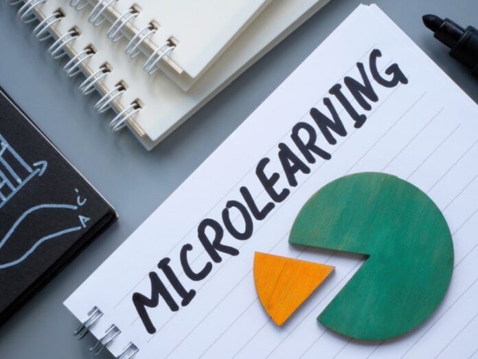 what is microlearning and how does it work