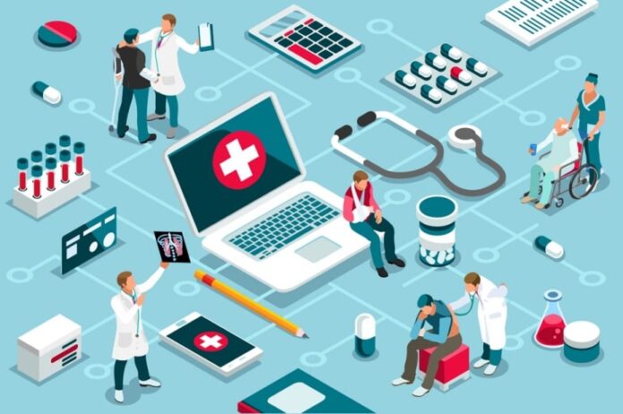 why custom hospital management software is a game changer