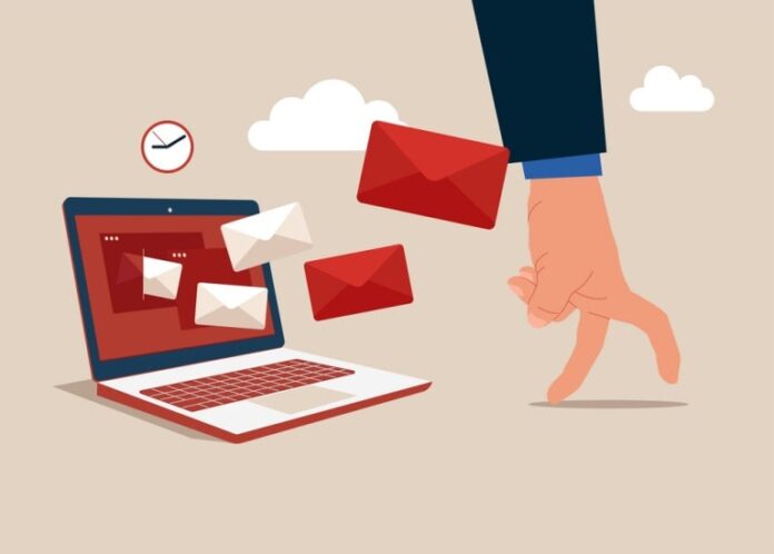 best practices for managing email overload in the workplace