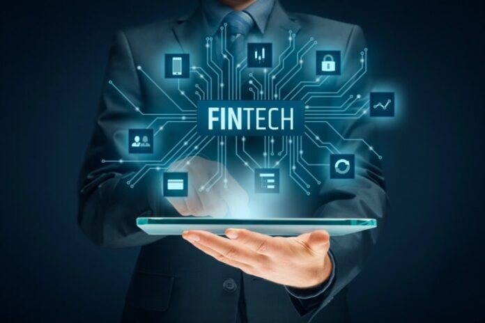 developing a secure and user friendly fintech app for todays markets needs