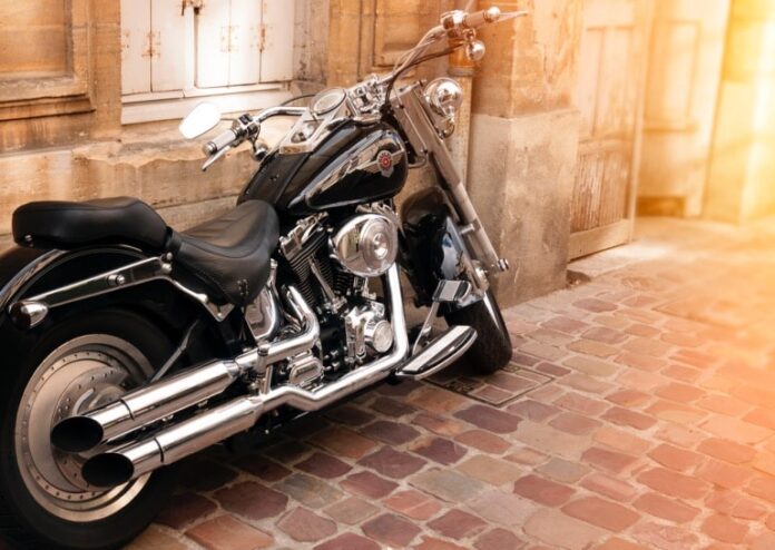 discover what it costs to ship a motorcycle