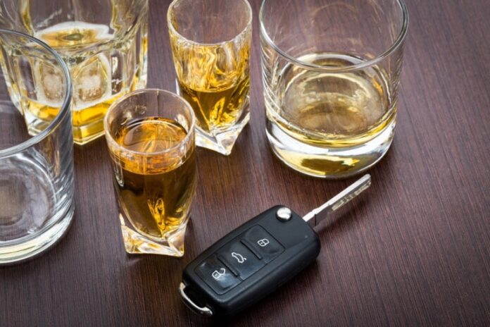 dui or dwi