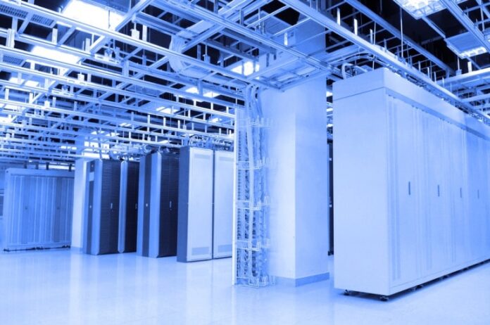 getting started with data center capacity planning