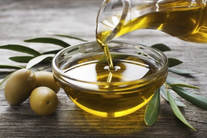 gourmet olive oil and its daily benefits