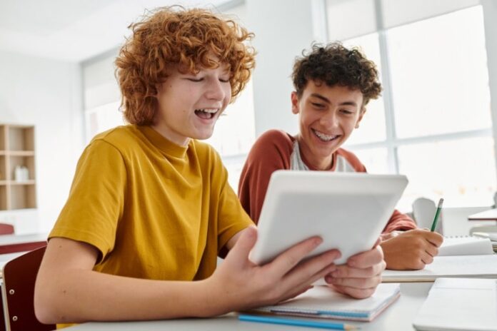 how digital tools are shaping the future of classroom learning