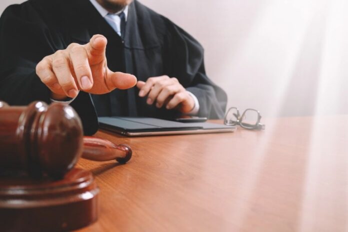 how to battle false accusations in court