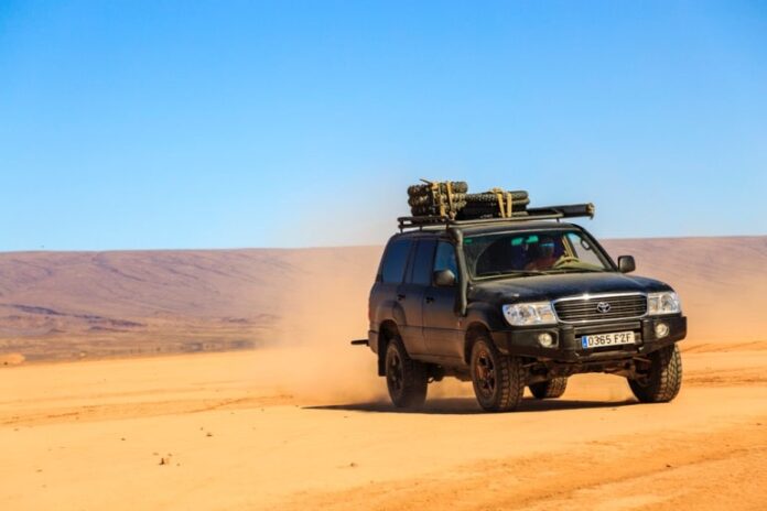 how to buy the right landcruiser parts