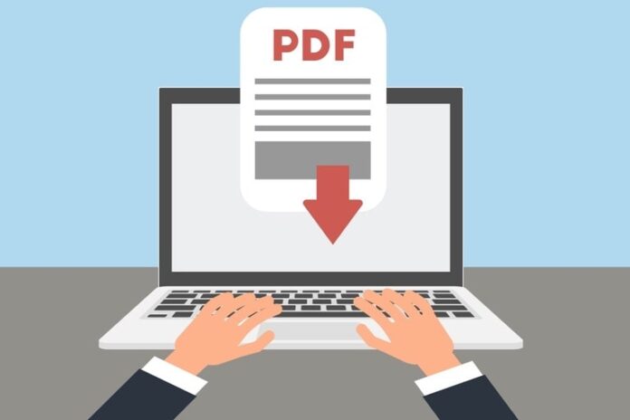 merging pdfs explained