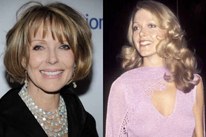 susan blakely