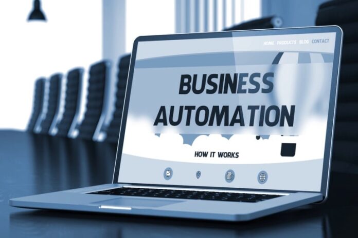 the benefits of implementing professional services automation software in your business