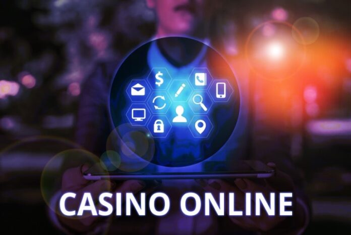 the fusion of travel and online gambling