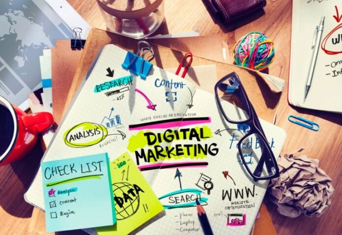 transform your business with our cutting edge digital marketing services