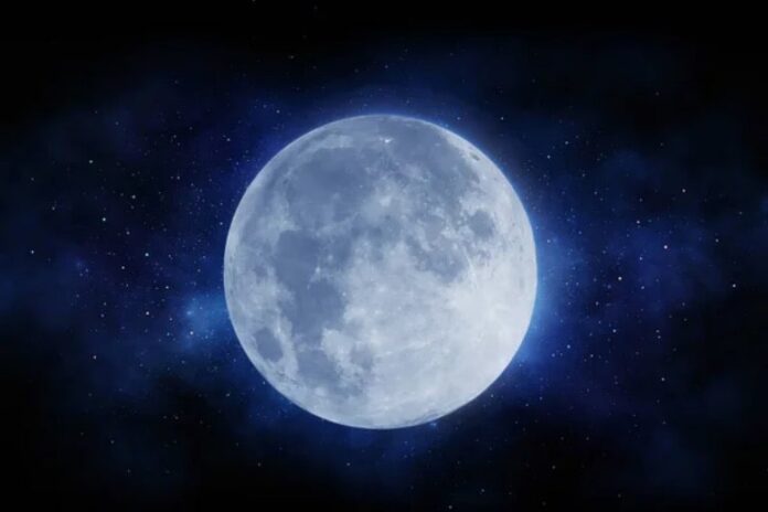 why is july full moon so special