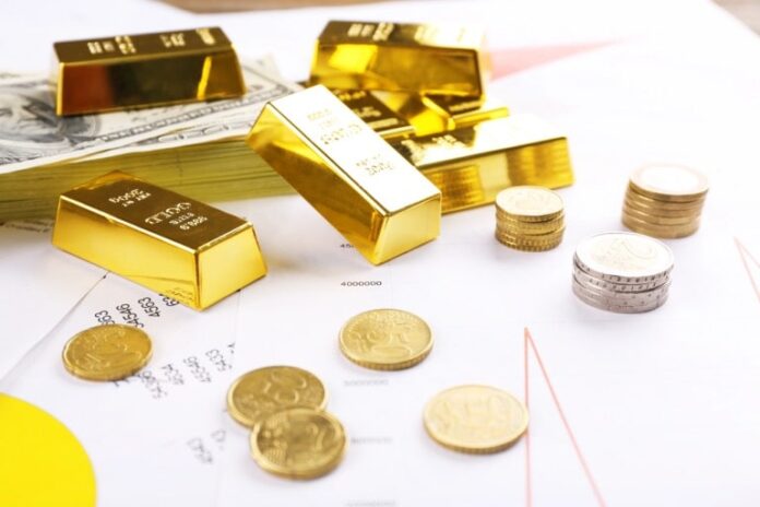 4 reasons gold ira is right for your retirement strategy