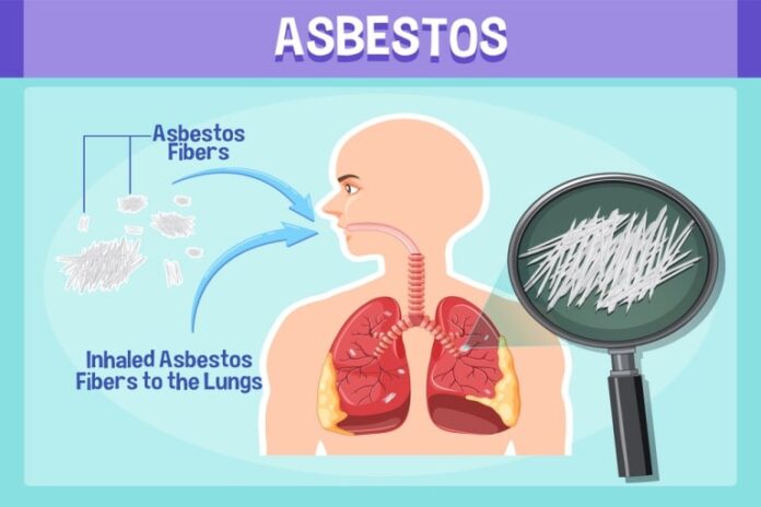 why even a single exposure to asbestos should be taken seriously