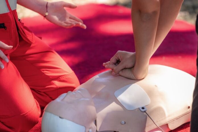 why is cpr training important for everyone