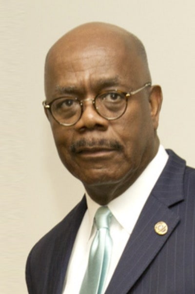 Fani Willis' former boss and six-year judge Paul Howard Jr